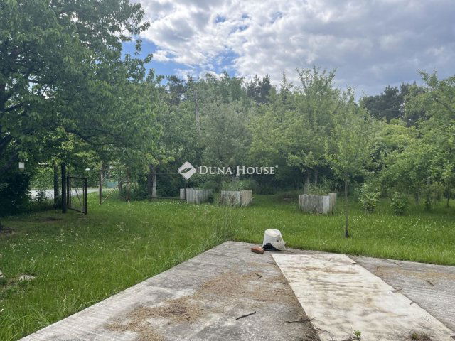 Eladó telek, Szombathelyen 8.99 M Ft / költözzbe.hu