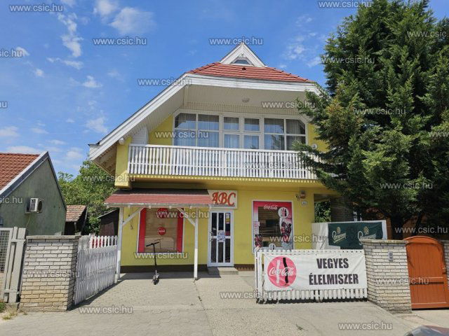 Eladó családi ház, Érden 160 M Ft, 4 szobás