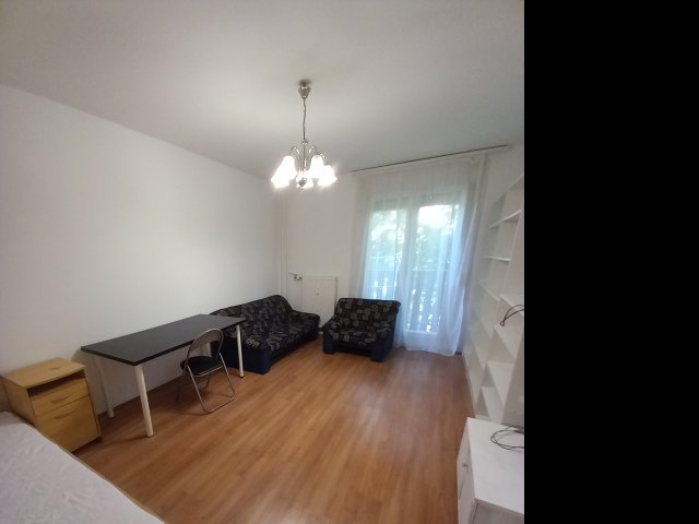 Kiadó panellakás, albérlet, Pécsett, Ifjúság útján, 2 szobás