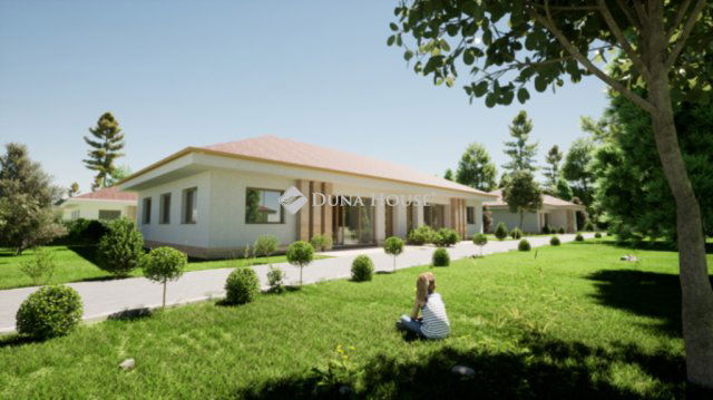 Eladó ikerház, Siófokon 75.9 M Ft, 4 szobás