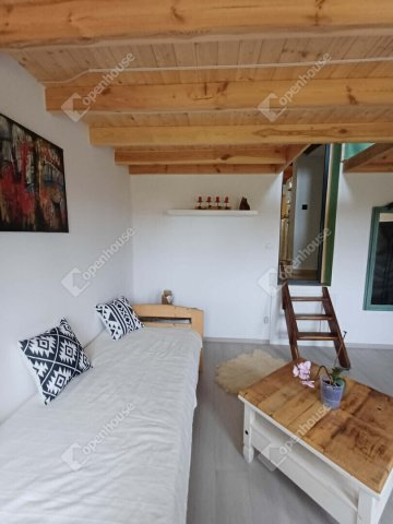 Eladó családi ház, Lentiben 35 M Ft, 3 szobás