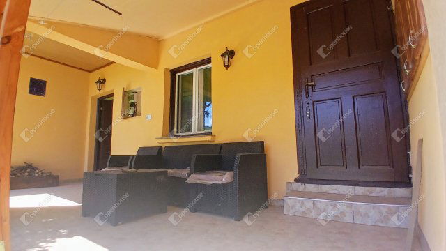 Eladó családi ház, Alsónemesapátiban 27.9 M Ft, 3 szobás