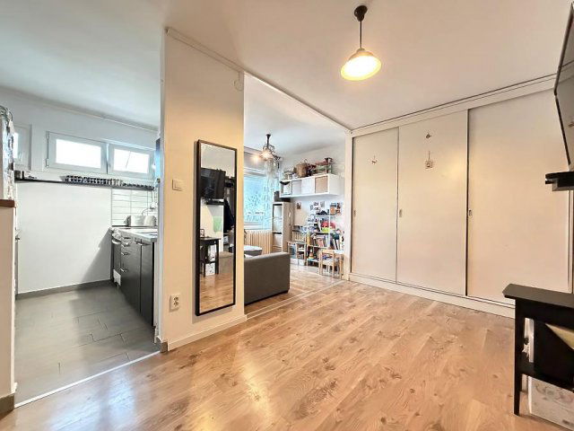 Eladó téglalakás, Budapesten, II. kerületben 109 M Ft, 3 szobás