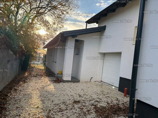 Eladó ikerház, Érden 125 M Ft, 4 szobás / költözzbe.hu