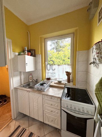 Eladó téglalakás, Budapesten, XIV. kerületben 59.9 M Ft