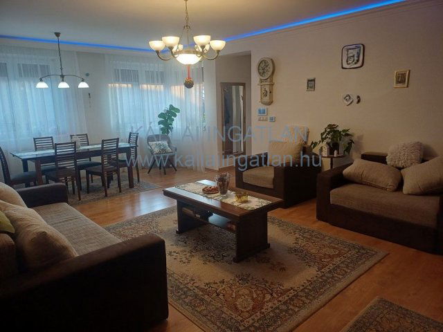 Eladó családi ház, Nyírtelken 105 M Ft, 3 szobás