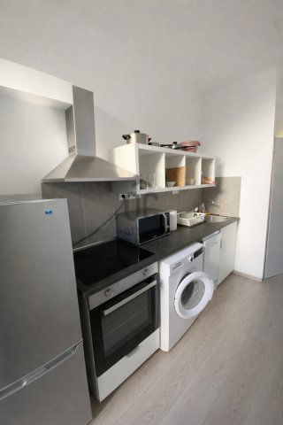 Eladó téglalakás, Budapesten, XIV. kerületben 44.9 M Ft