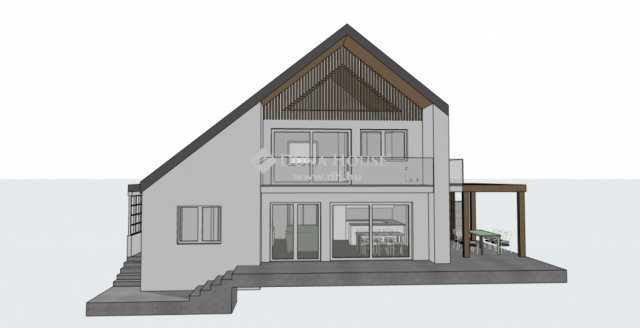 Eladó családi ház, Balatonalmádiban 84.9 M Ft, 4 szobás
