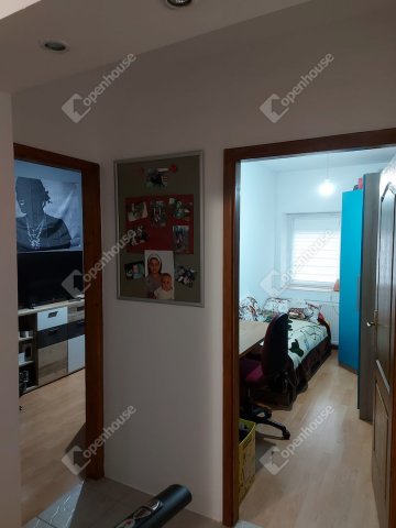 Eladó családi ház, Abdaon 56 M Ft, 4 szobás