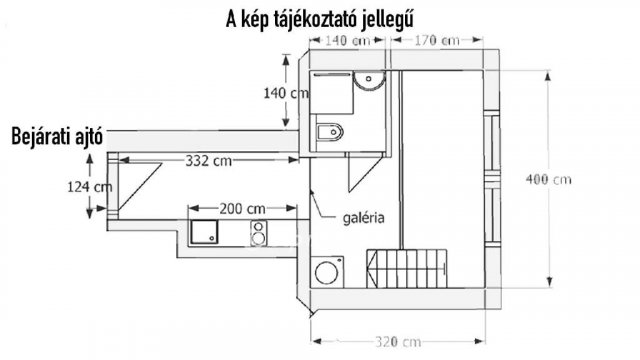 Eladó téglalakás, Budapesten, VII. kerületben 44.5 M Ft