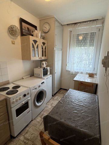 Eladó panellakás, Hajdúszoboszlón 46.99 M Ft, 1+1 szobás