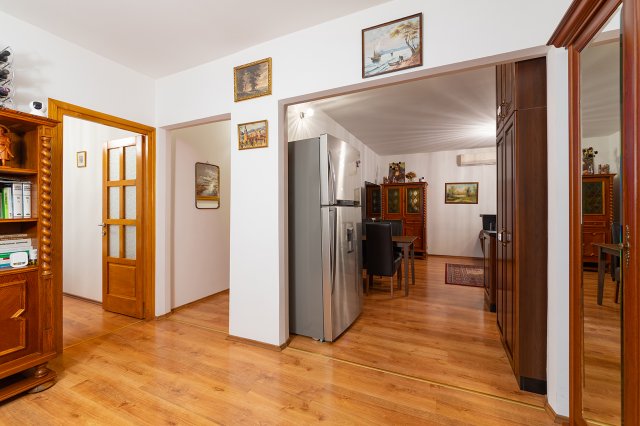 Eladó panellakás, Budapesten, XVII. kerületben 84.9 M Ft