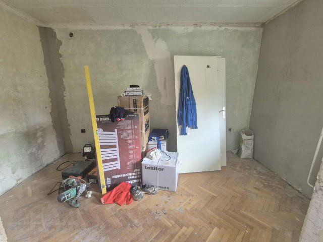 Eladó téglalakás, Pécsett, Bokor utcában 60 M Ft, 3 szobás