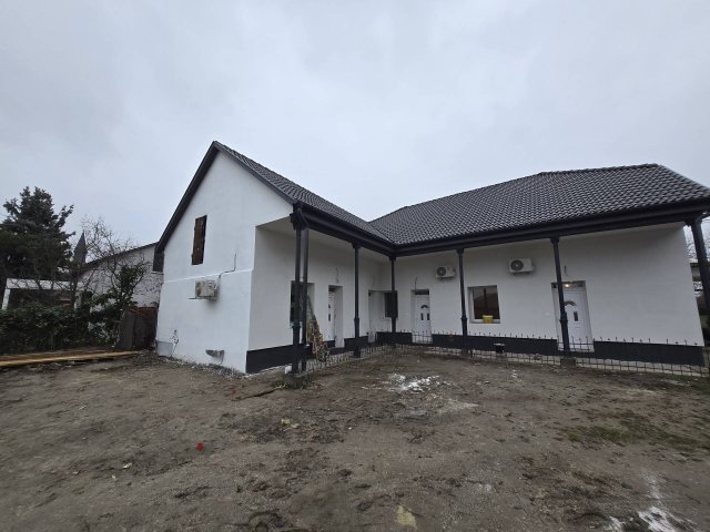 Eladó téglalakás, Kiskunlacházán 35.99 M Ft, 1+1 szobás