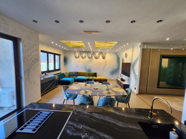 Eladó téglalakás, Budapesten, VII. kerületben 219 M Ft, 3 szobás