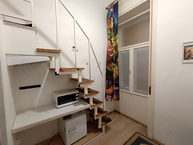 Eladó téglalakás, Budapesten, VIII. kerületben 82.5 M Ft