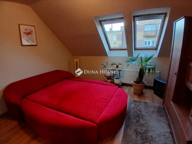 Kiadó téglalakás, albérlet, Kecskeméten 140 E Ft / hó