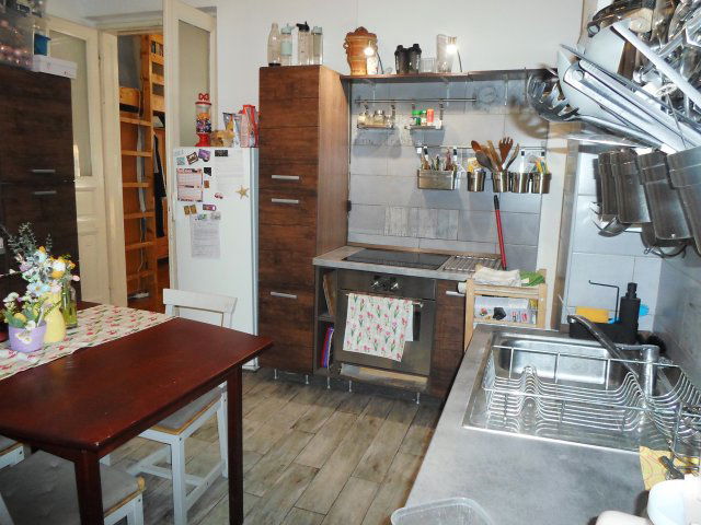 Eladó téglalakás, Budapesten, X. kerületben 62.9 M Ft, 2 szobás