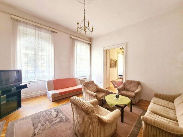 Eladó téglalakás, Budapesten, VIII. kerületben 73.9 M Ft