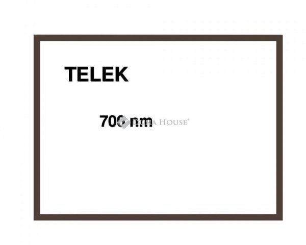 Eladó telek, Felpécen 5.5 M Ft / költözzbe.hu