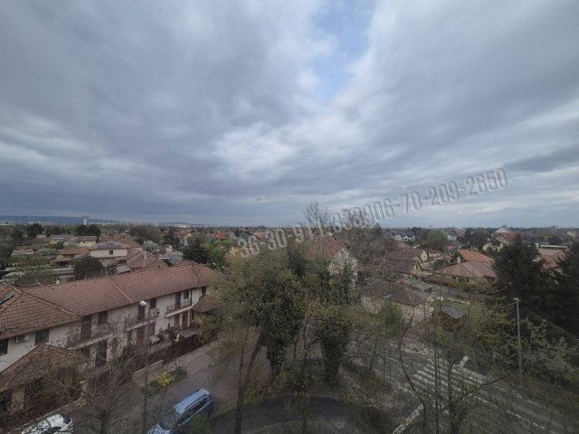 Eladó téglalakás, Budapesten, XXI. kerületben 50.9 M Ft