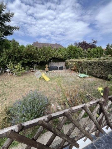 Eladó ikerház, Budapesten, XVII. kerületben 118 M Ft, 4 szobás