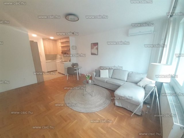Eladó téglalakás, Budapesten, III. kerületben 52.2 M Ft