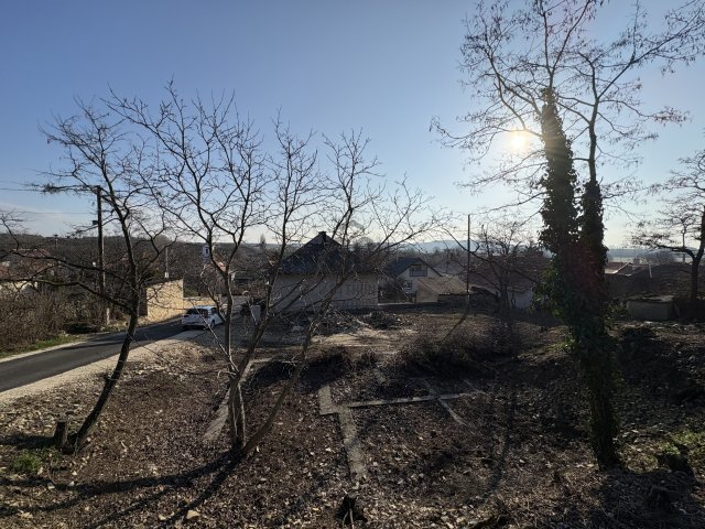 Eladó telek, Sólyon 13.9 M Ft / költözzbe.hu