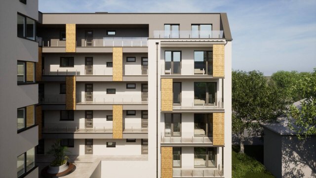 Eladó téglalakás, Budapesten, XIII. kerületben 78.5 M Ft