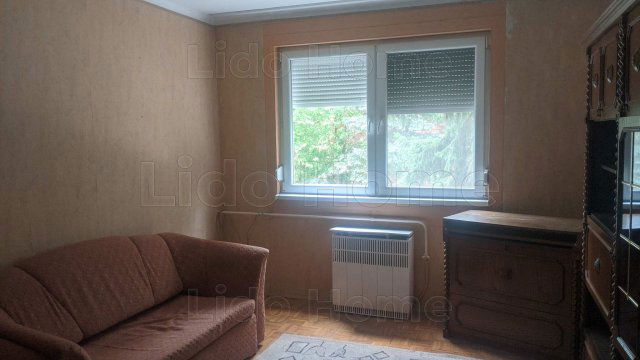 Kiadó téglalakás, albérlet, Tapolcán 130 E Ft / hó, 2 szobás