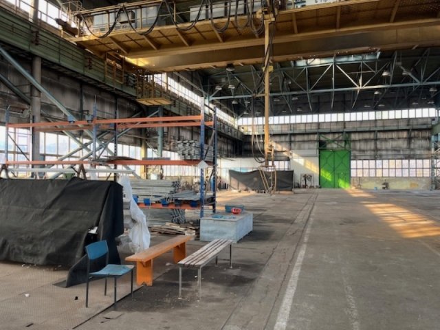 Eladó ipari ingatlan, Miskolcon 118.5 M Ft / költözzbe.hu