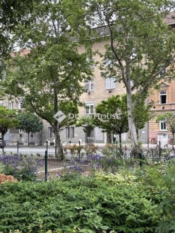 Eladó téglalakás, Budapesten, XIII. kerületben 50 M Ft, 1 szobás