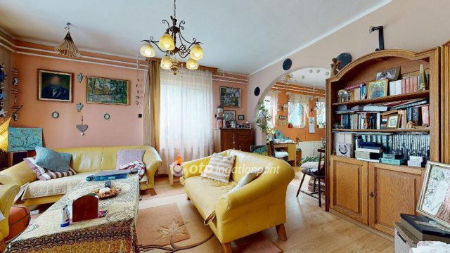 Eladó ikerház, Sajóivánkán 37.5 M Ft, 3+1 szobás