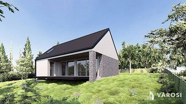 Eladó telek, Parádon 23 M Ft / költözzbe.hu