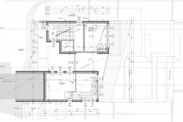 Eladó téglalakás, Budapesten, II. kerületben 205 M Ft