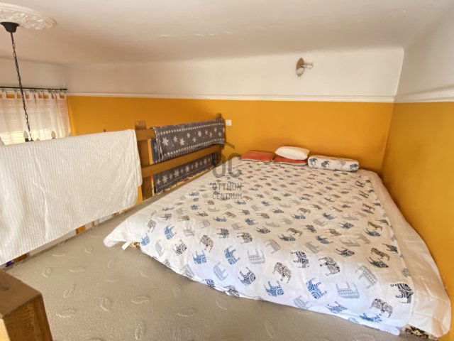 Eladó téglalakás, Budapesten, VI. kerületben 84.9 M Ft, 2 szobás