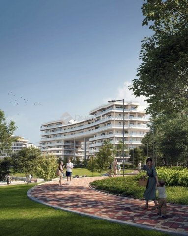 Eladó téglalakás, Budapesten, XIII. kerületben 145 M Ft