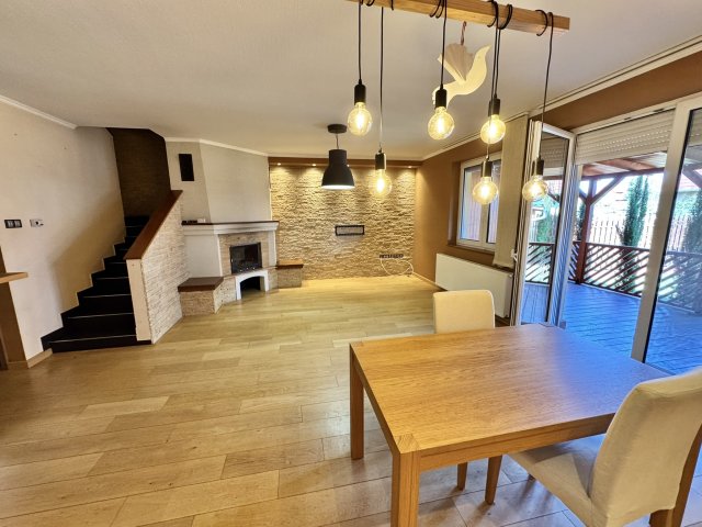 Eladó sorház, Dunaharasztin 139.9 M Ft, 4 szobás