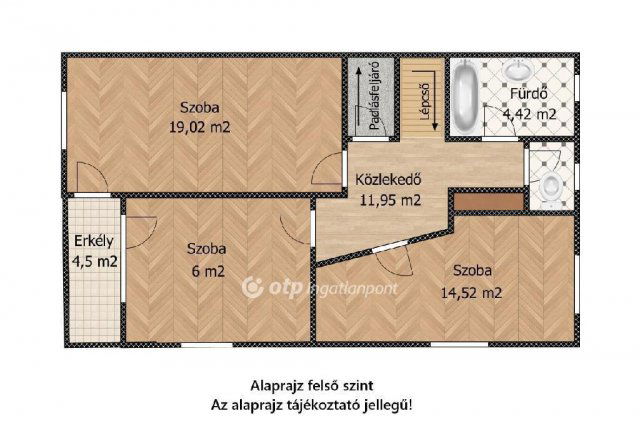 Eladó ikerház, Szigetszentmiklóson 69.9 M Ft, 4+1 szobás