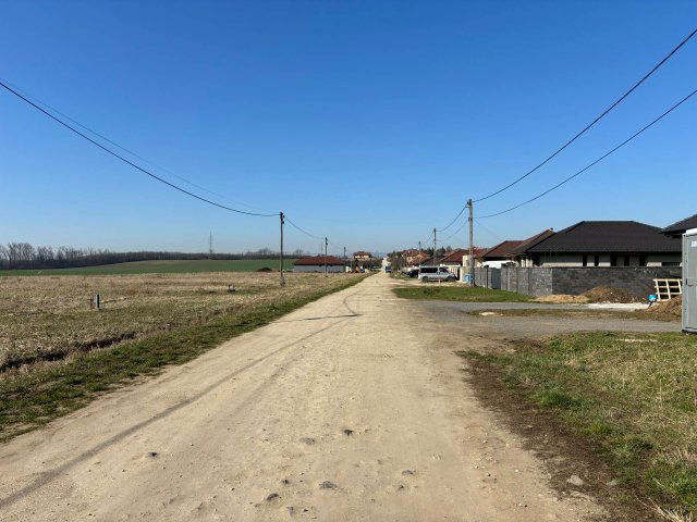 Eladó telek, Ongán 6.5 M Ft / költözzbe.hu