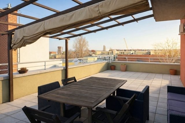 Eladó téglalakás, Budapesten, XIII. kerületben 120 M Ft