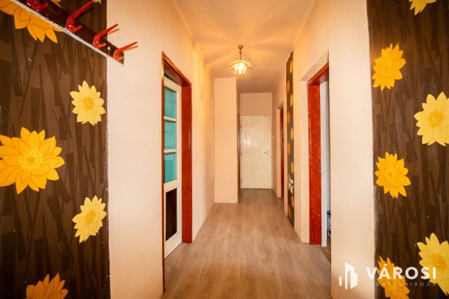 Eladó családi ház, Vésztőn 6.99 M Ft, 3 szobás
