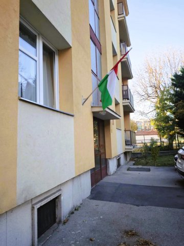 Eladó téglalakás, Győrött, Köztelek utcában 49.9 M Ft