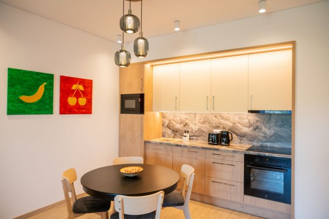 Kiadó téglalakás, albérlet, Debrecenben 450 E Ft / hó, 2 szobás