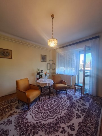 Eladó téglalakás, Debrecenben 75 M Ft, 2 szobás