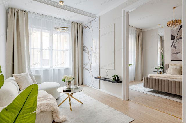 Eladó téglalakás, Budapesten, XIII. kerületben 91.7 M Ft