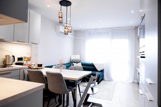 Eladó panellakás, Miskolcon 52.5 M Ft, 2+2 szobás