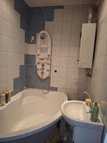 Eladó panellakás, Salgótarjánban 15.1 M Ft, 1+2 szobás