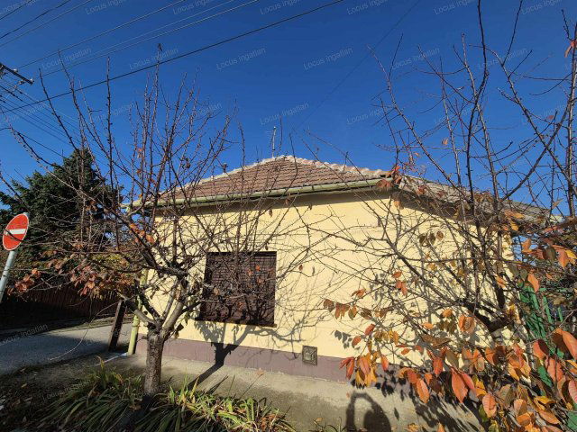 Eladó családi ház, Szajolon 14.99 M Ft / költözzbe.hu