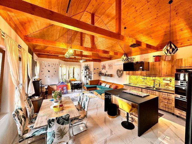 Eladó családi ház, Egerben 134.9 M Ft, 2 szobás